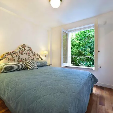 Villa Sleeps 4 Pool Air Con Wifi Sant'Agnello